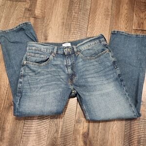 Denizen by Levi's Classic Blue Jeans